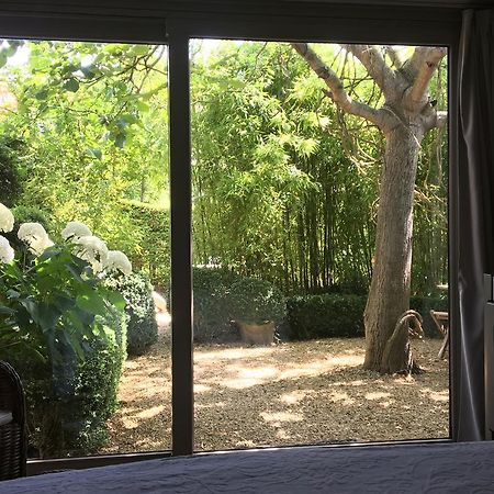 B&B De Tuinkamerクノック・ヘイスト エクステリア 写真